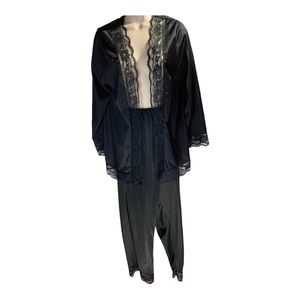 Vintage 70’s Undercover Wear Pajamas
